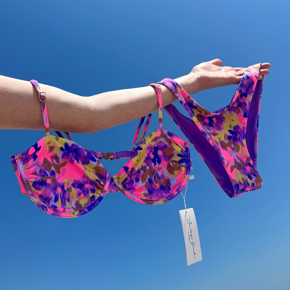 Sunday Brunch Boutique Brand Bikini